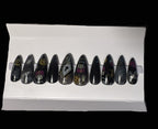 Fashion Nails - B49.1
