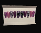 Fashion Nails - 50..1