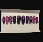 Fashion Nails - 50..1