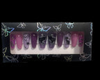 Fashion Nails - 50..1