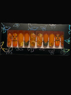 Fashion Nails - B51.1