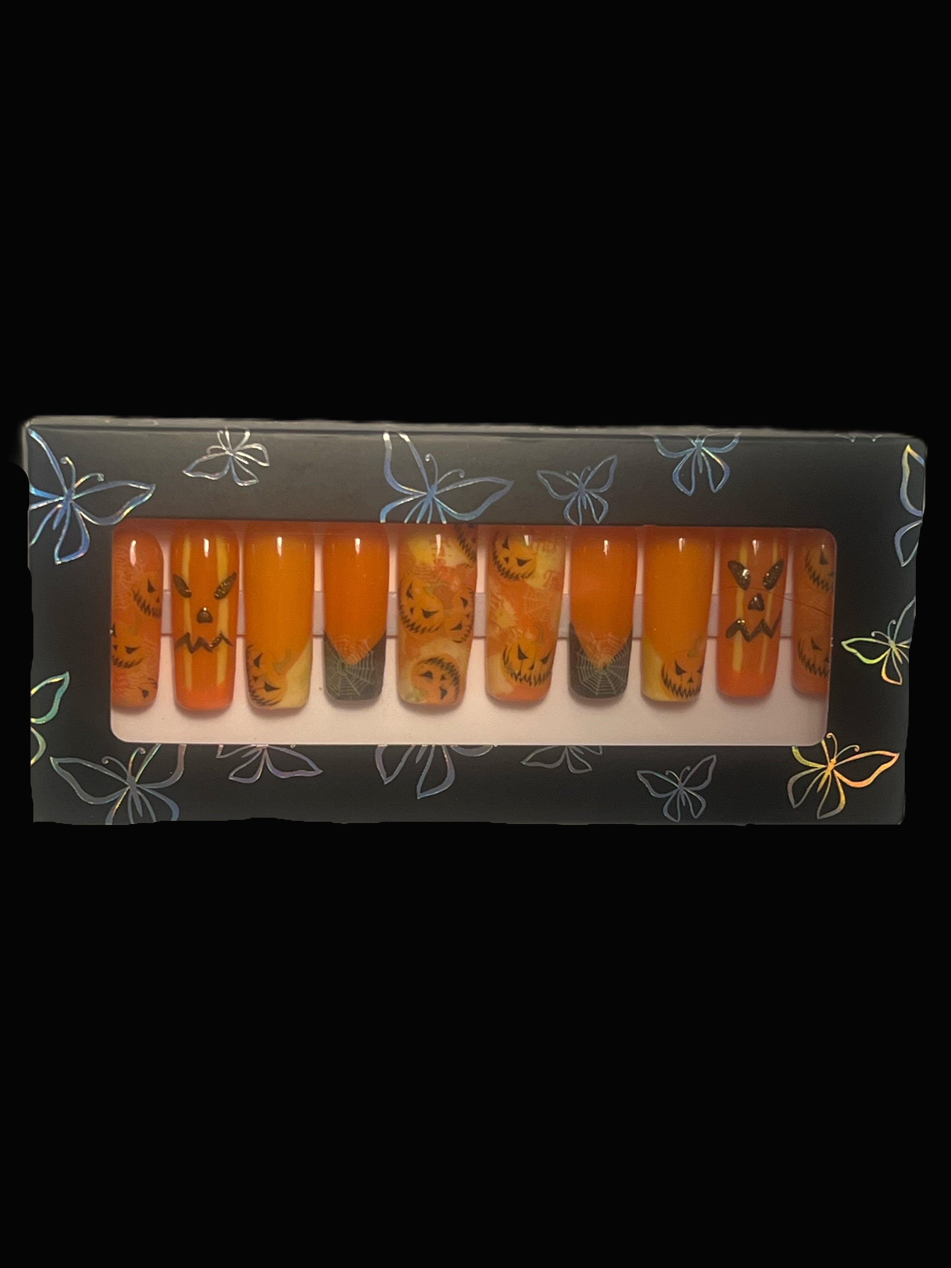 Fashion Nails - B51.1