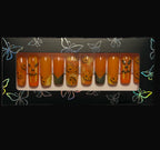 Fashion Nails - B51.1