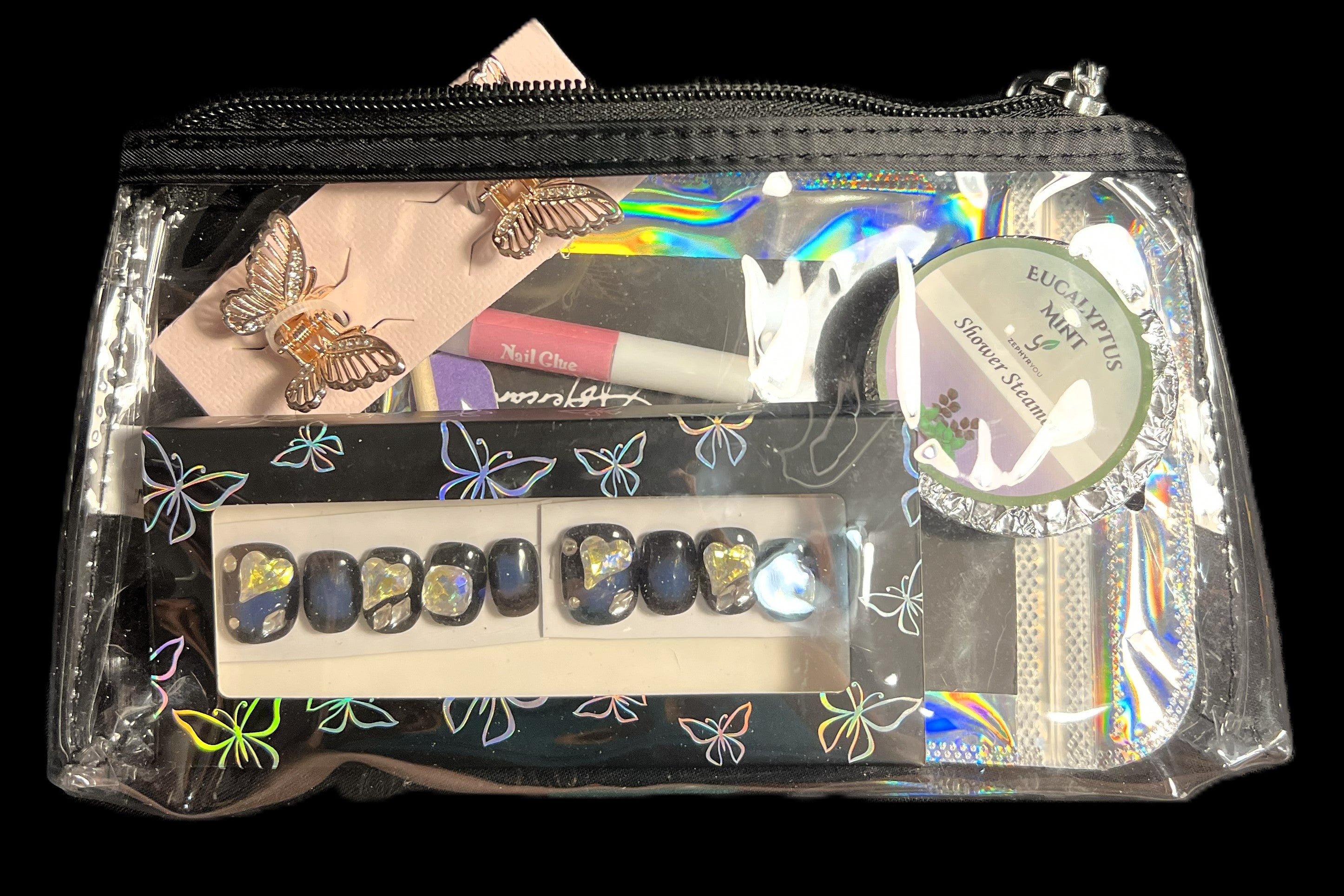 Basic Beauty Nails Kit - A2.1