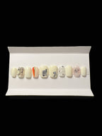 Fashion Nails - G1.1