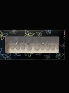 Fashion Nails - G11.1