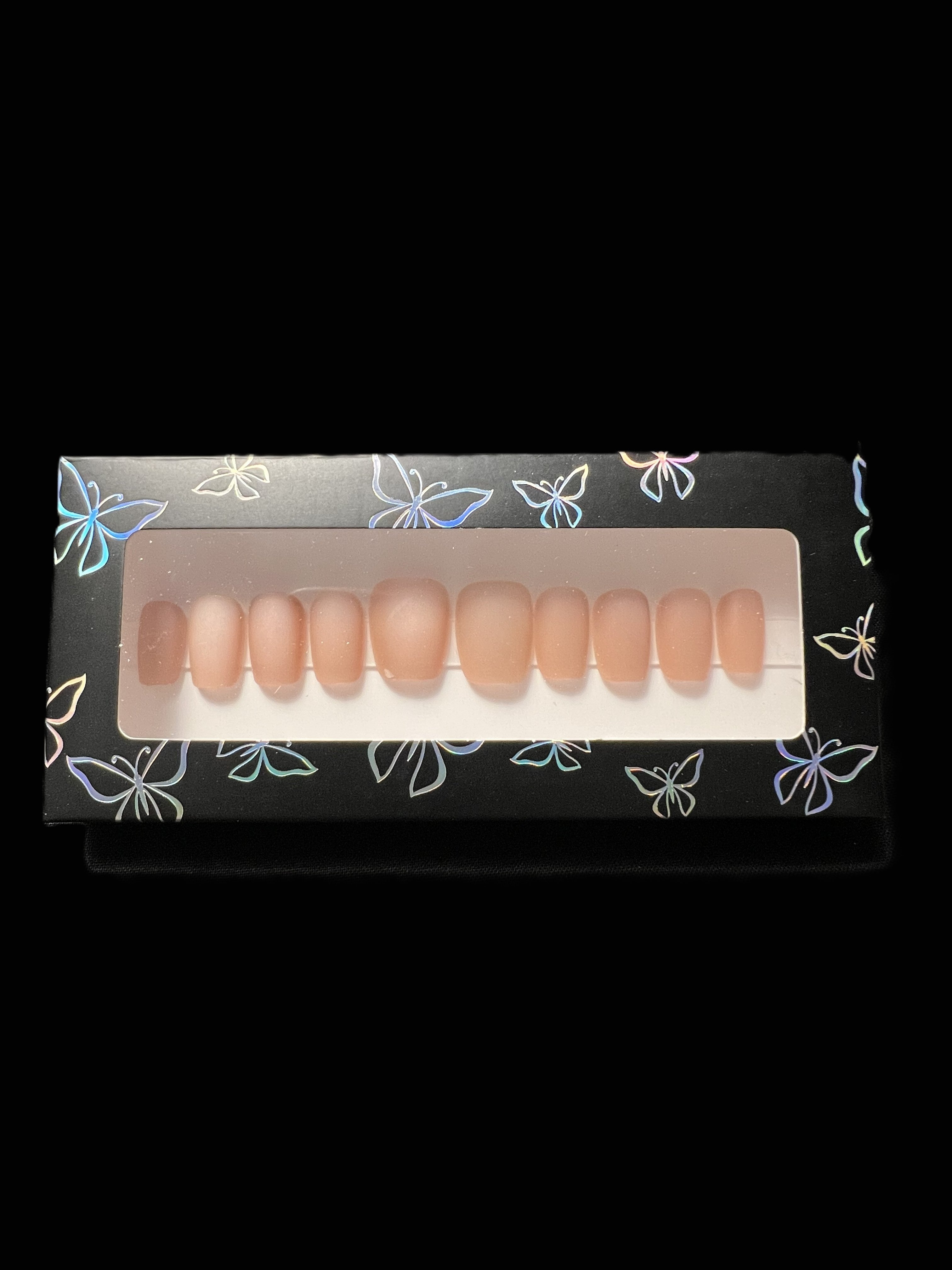 Fashion Nails - G2.1
