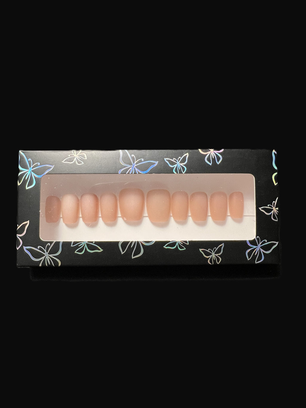 Fashion Nails - G2.1