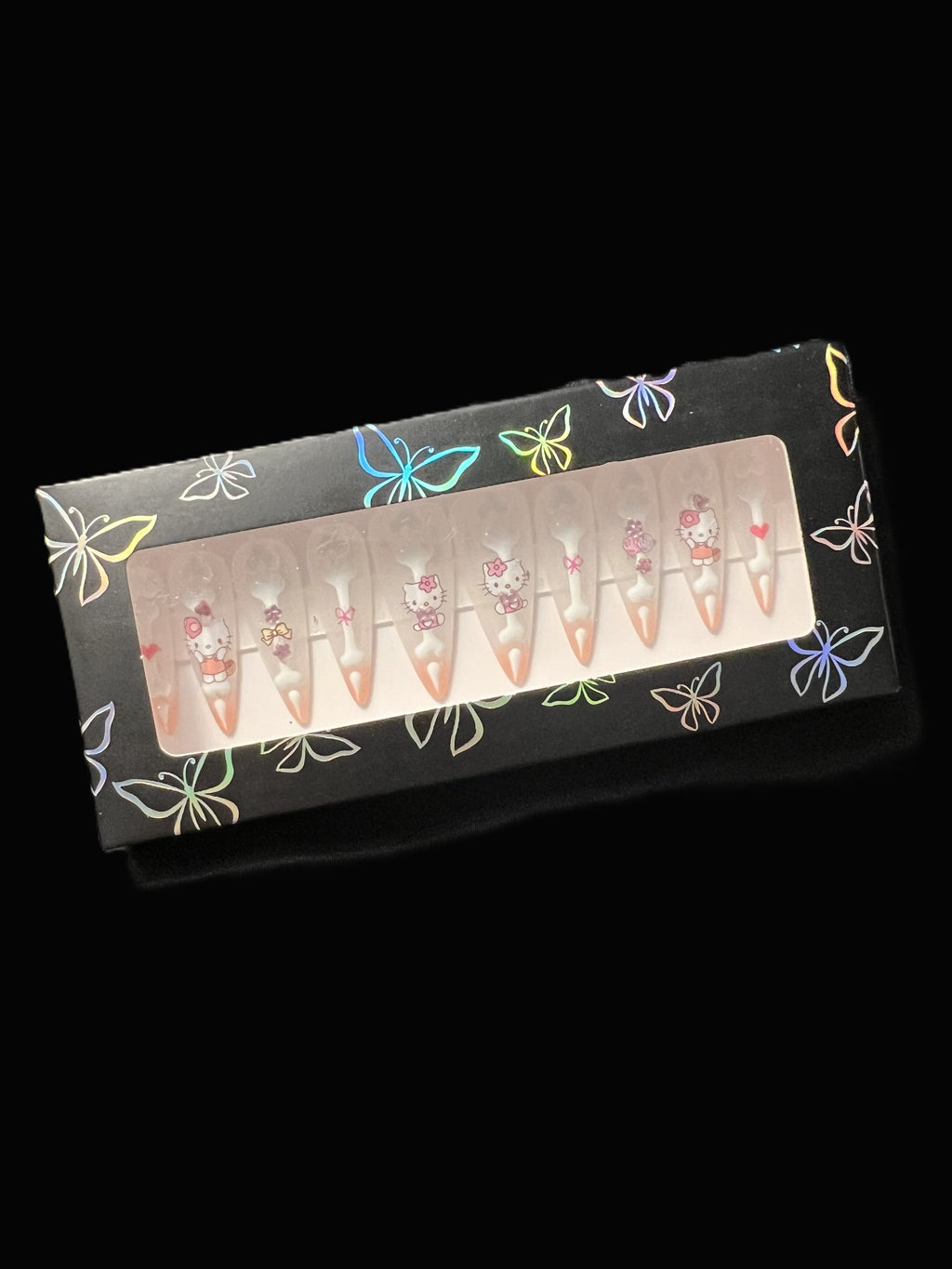 Fashion Nails - G3.1