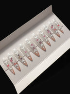 Fashion Nails - G3.1