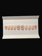 Fashion Nails - G5.1