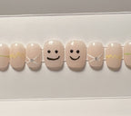 Fashion Nails - G5.1