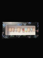 Fashion Nails - G6.1