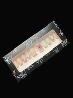 Fashion Nails - G6.1