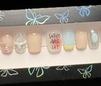 Fashion Nails - G6.1