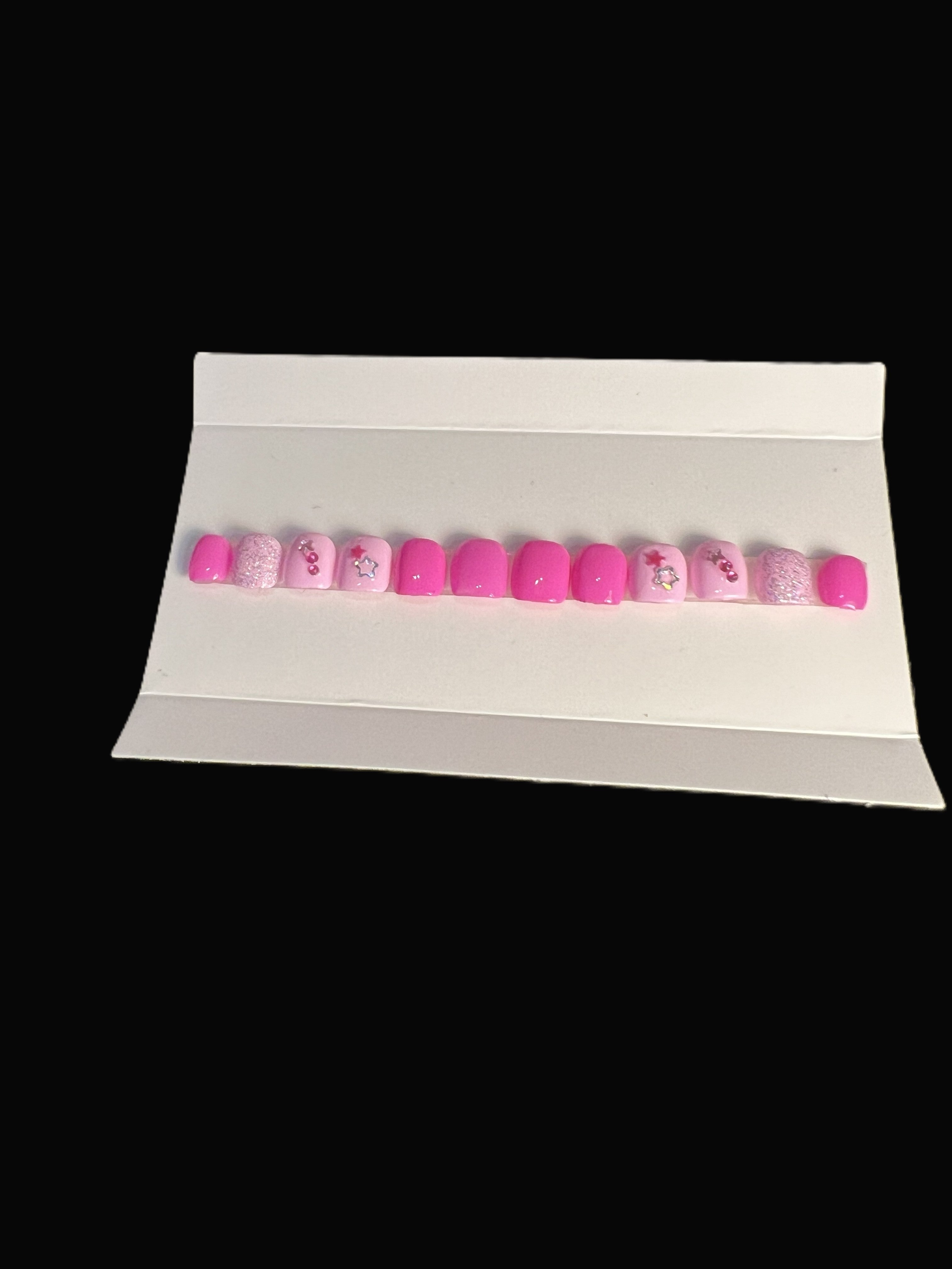 Fashion Nails - G7.1