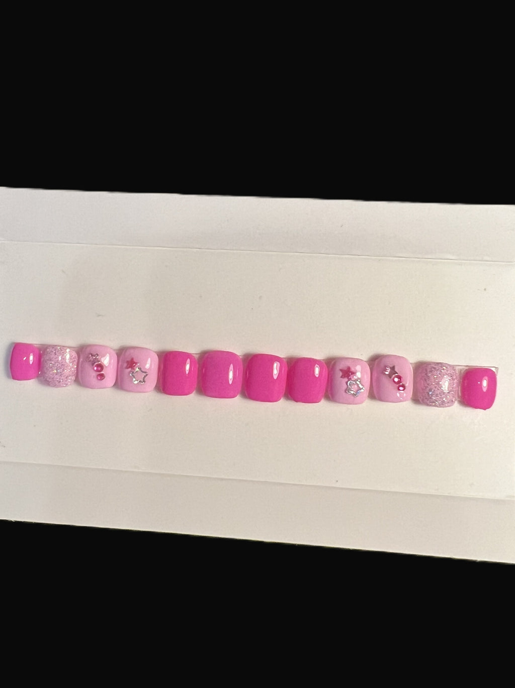 Fashion Nails - G7.1