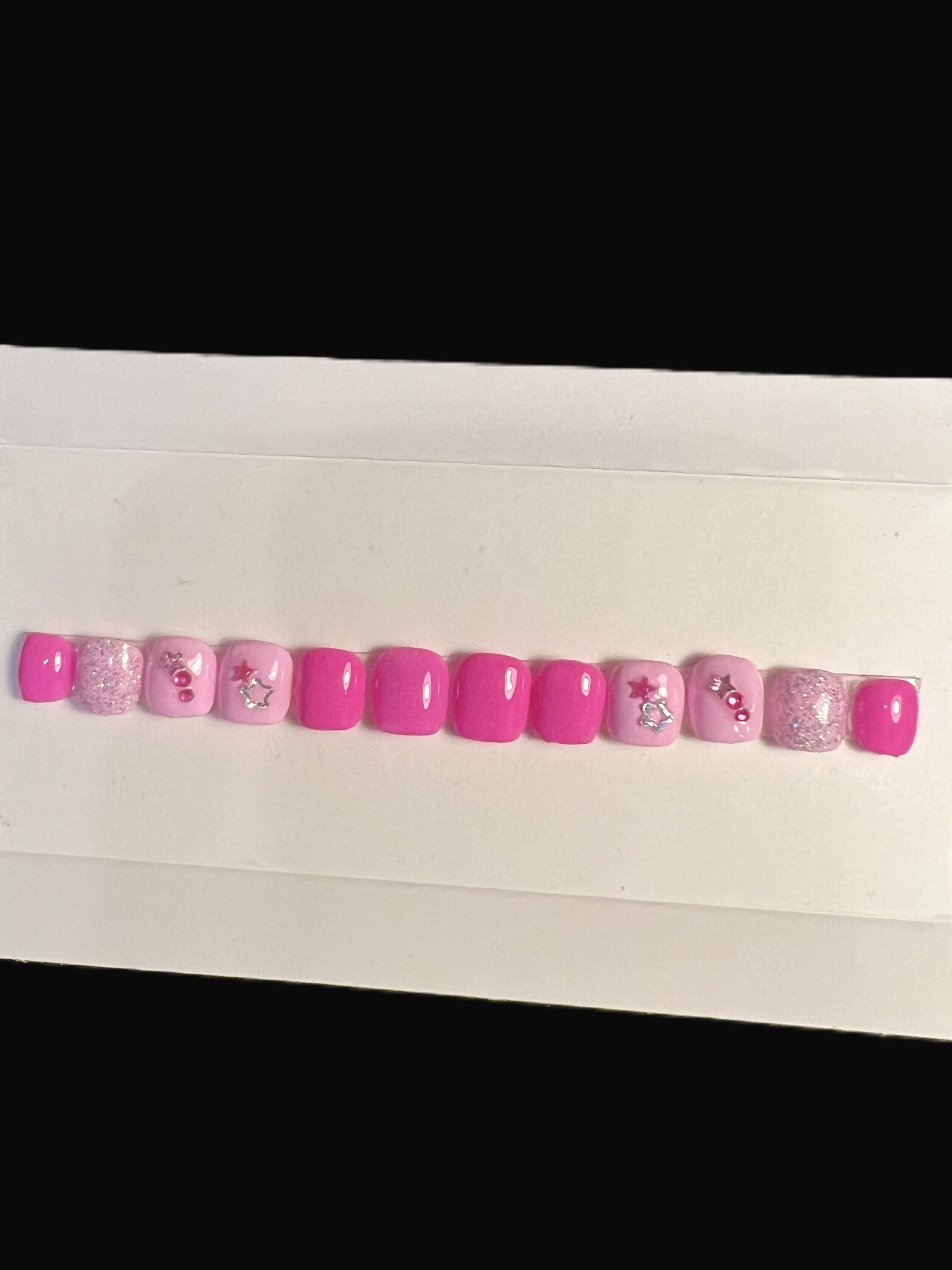 Fashion Nails - G7.1
