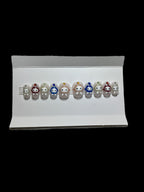 Fashion Nails - G10.1