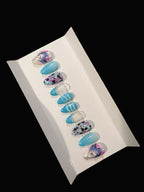 Fashion Nails - B19.1