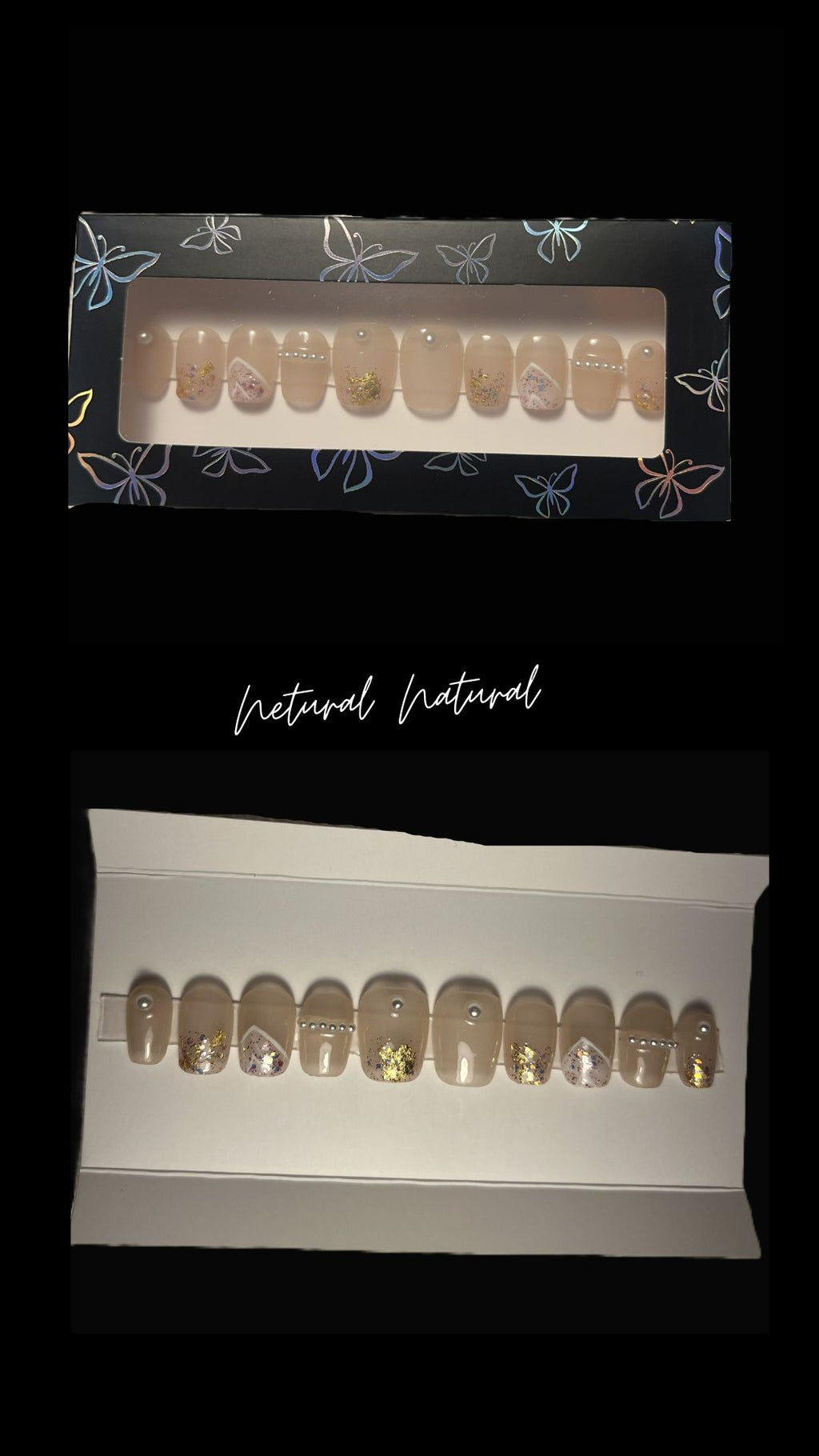 Fillettes Feminine Spa Kit - G0.0