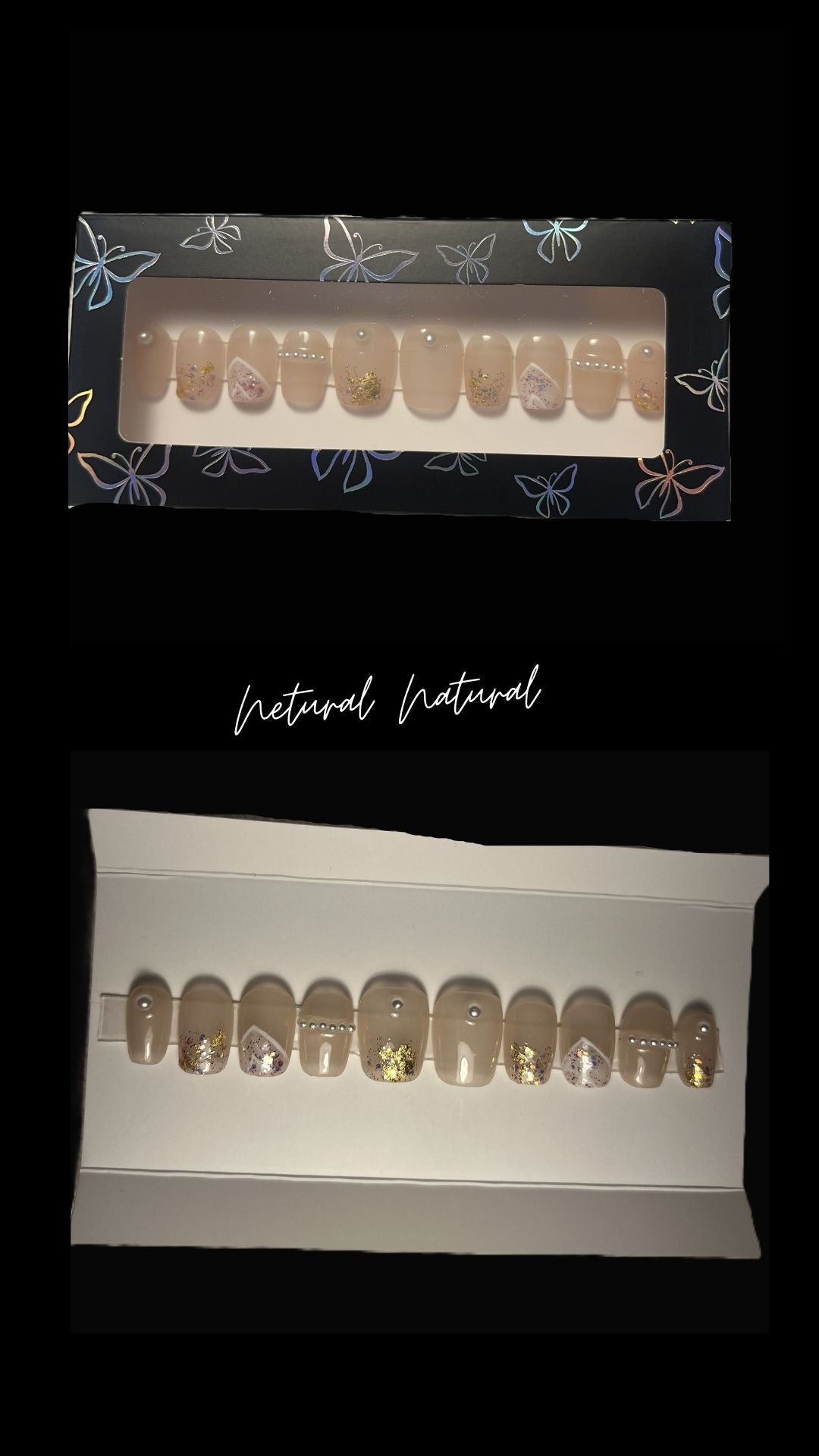 Fillettes Feminine Spa Kit - G0.0