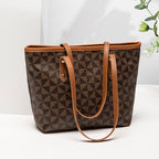 Mommy bags fashionable handbags